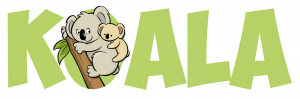Logo Koala 300x99